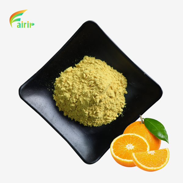 Citrus Aurantium Extract Powder